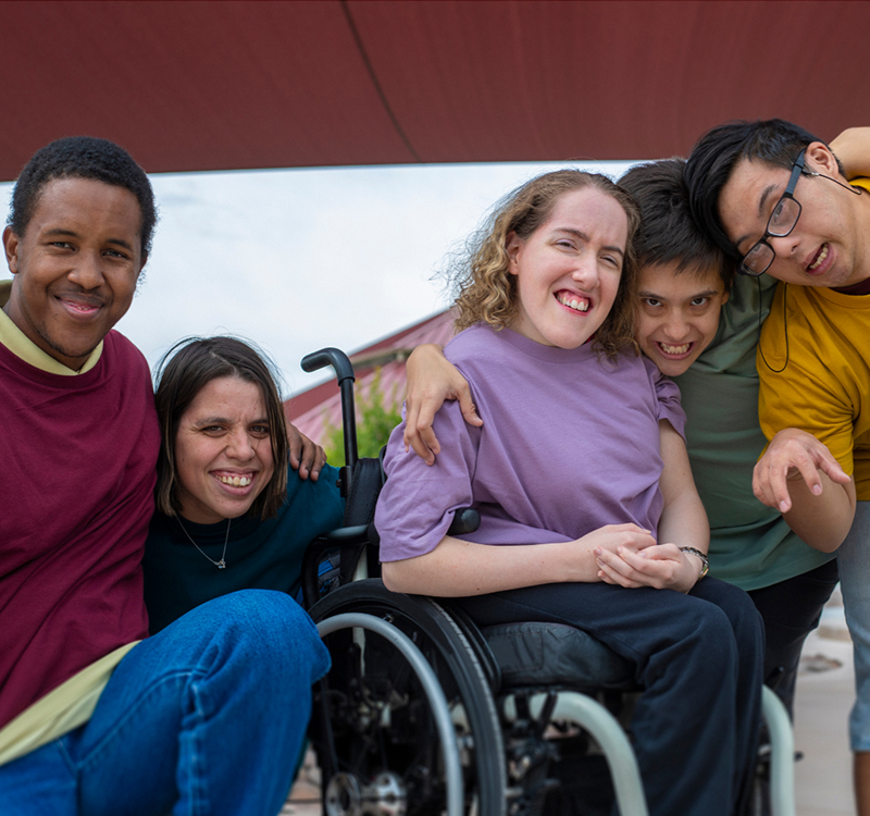 Special Needs & Disabilities